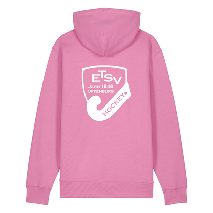ETSV - SG Hoodie weibl.