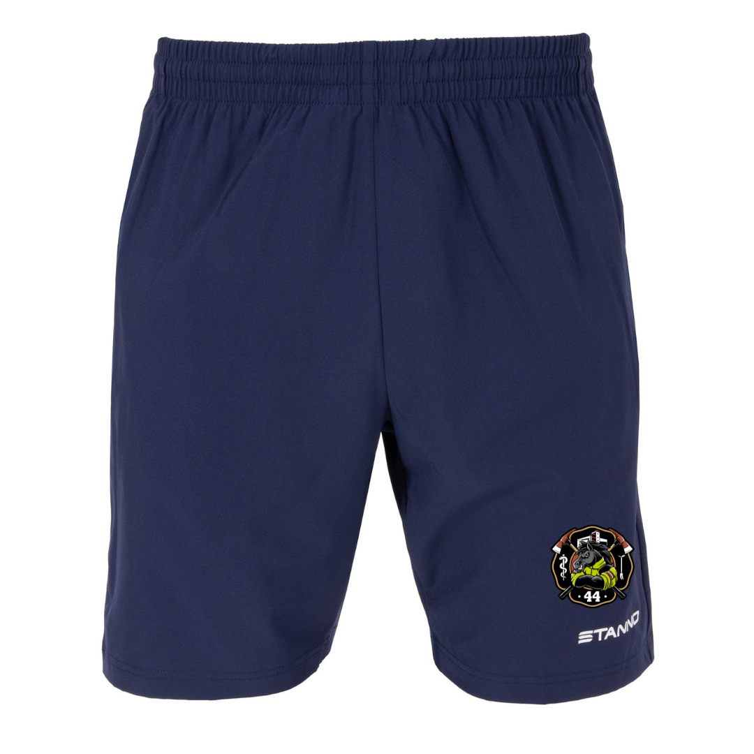 Wache44 - Field Woven Short Marine