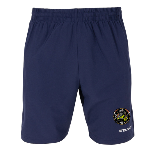 Wache44 - Field Woven Short Marine