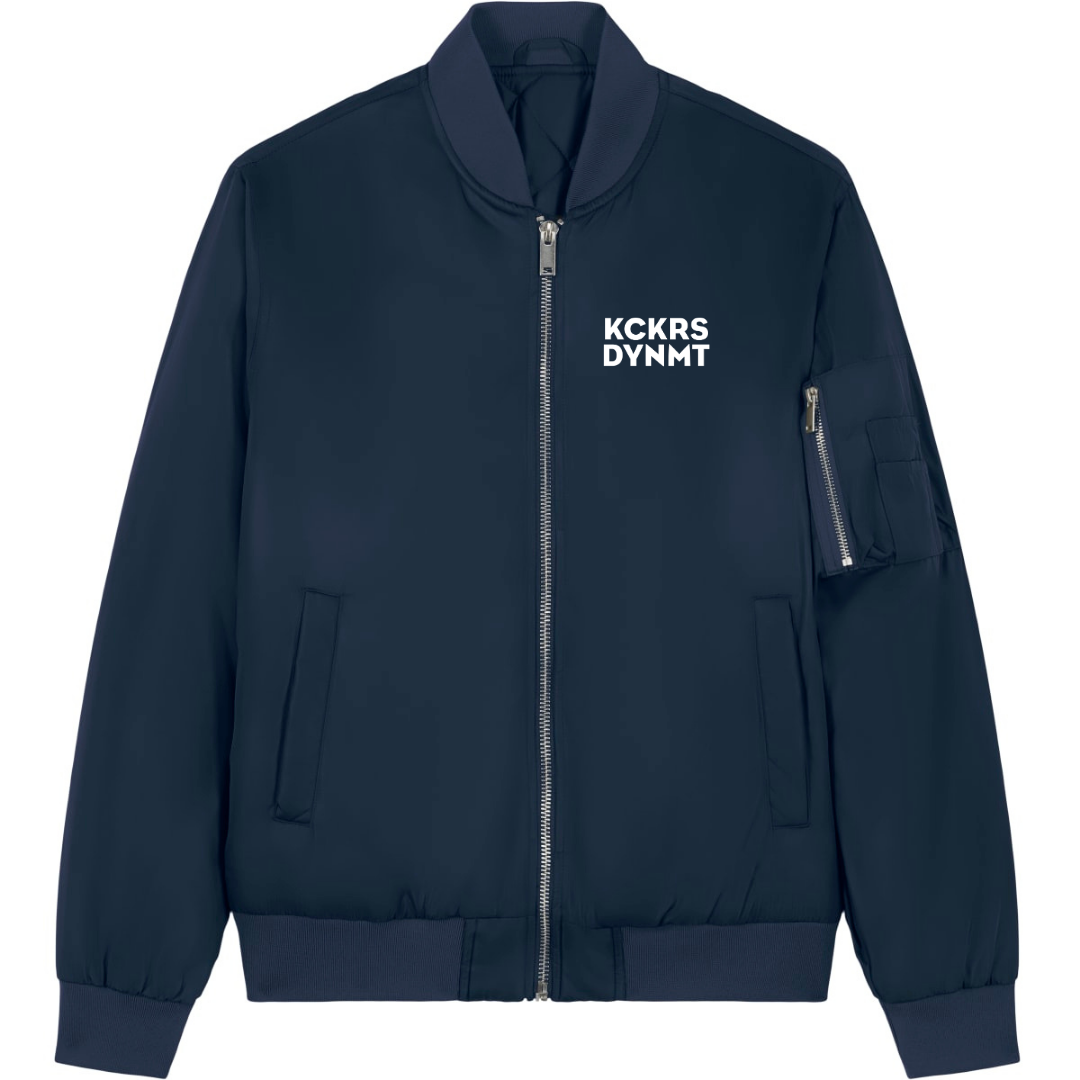HTC - Bomber Jacke