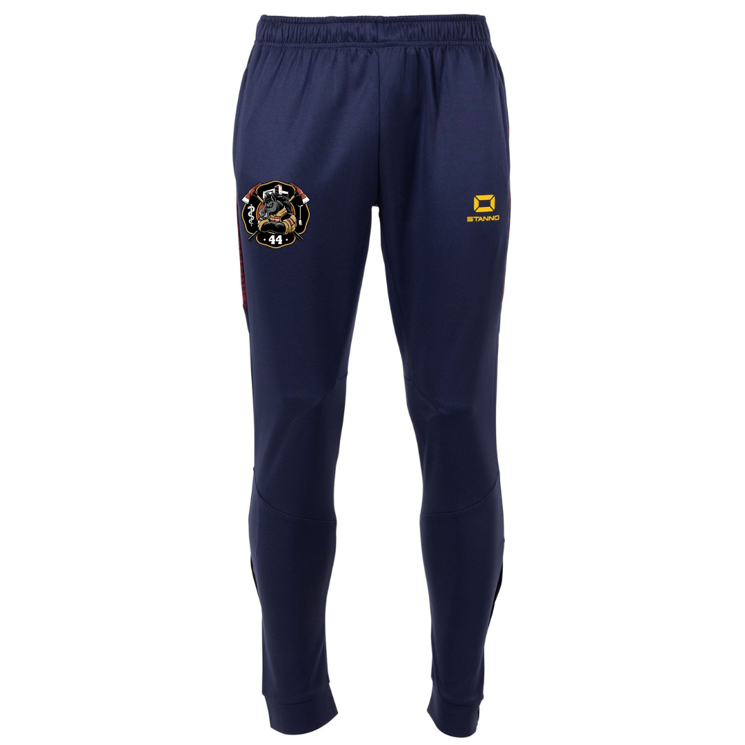 Werk44 - Bolt Trainingshose Marine