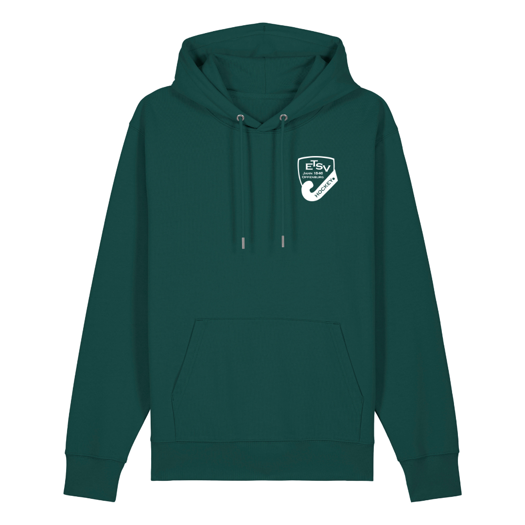 ETSV - SG Hoodie männl.