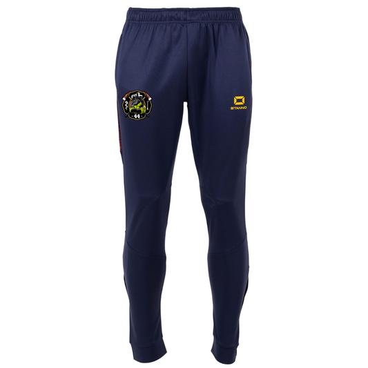 Wache44 - Bolt Trainingshose Marine