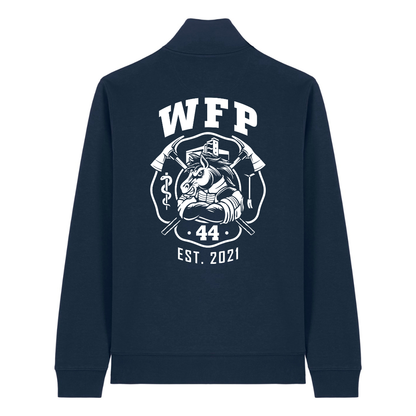 Wache44 - Trucker 2.0 Marine
