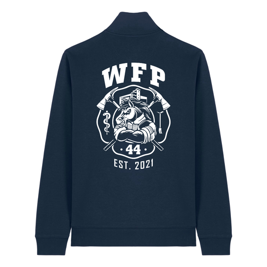 Wache44 - Trucker 2.0 Marine
