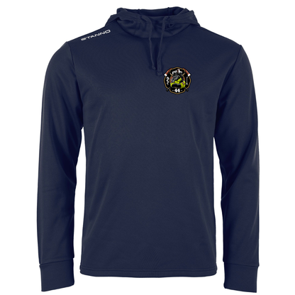 Wache44 - Field Hoodie Marine