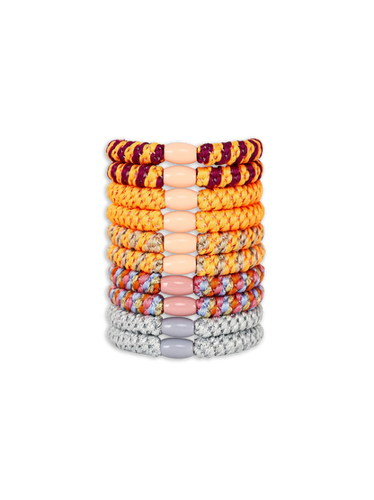 BeFamous - Hair Ties APEROLY GIRL