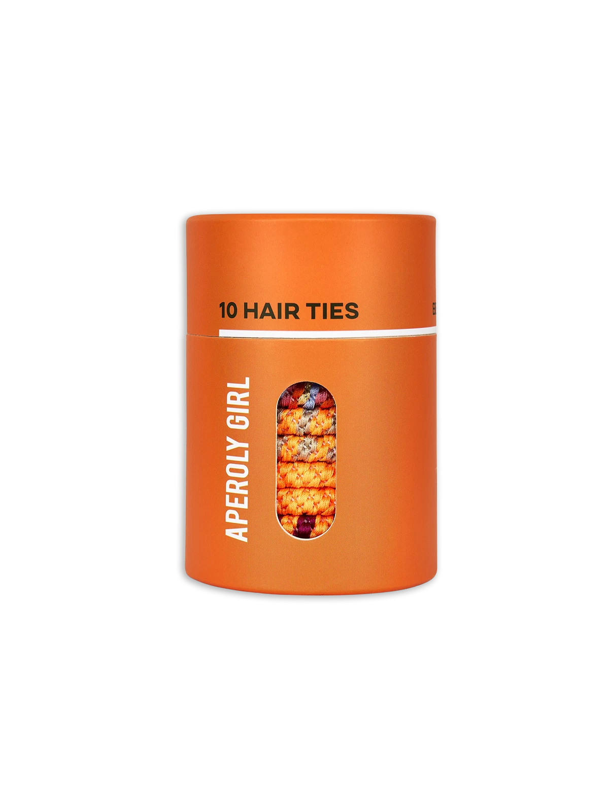BeFamous - Hair Ties APEROLY GIRL