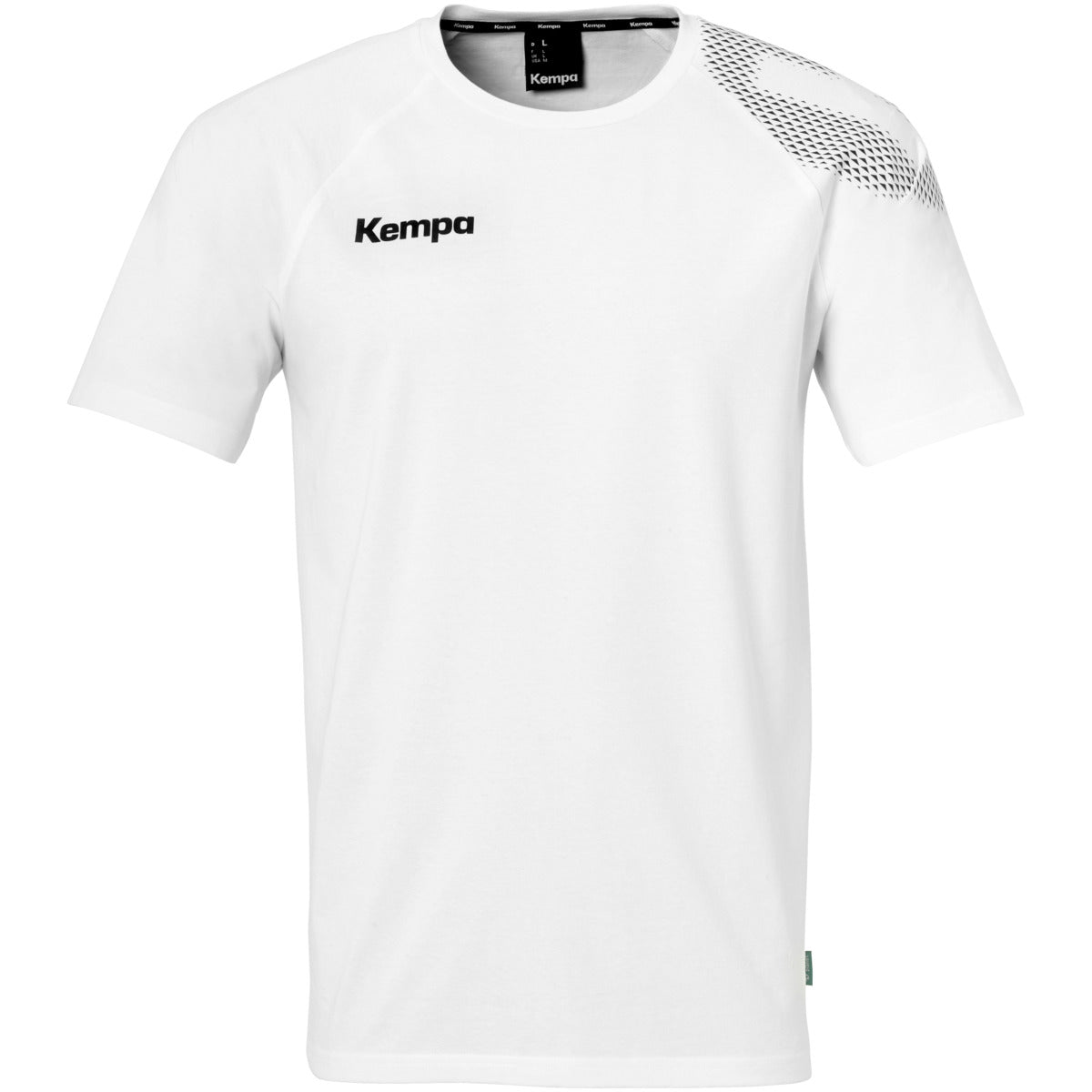 Kempa - Core 26 T-Shirt Weiß
