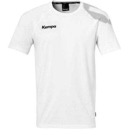 Kempa - Core 26 T-Shirt Weiß