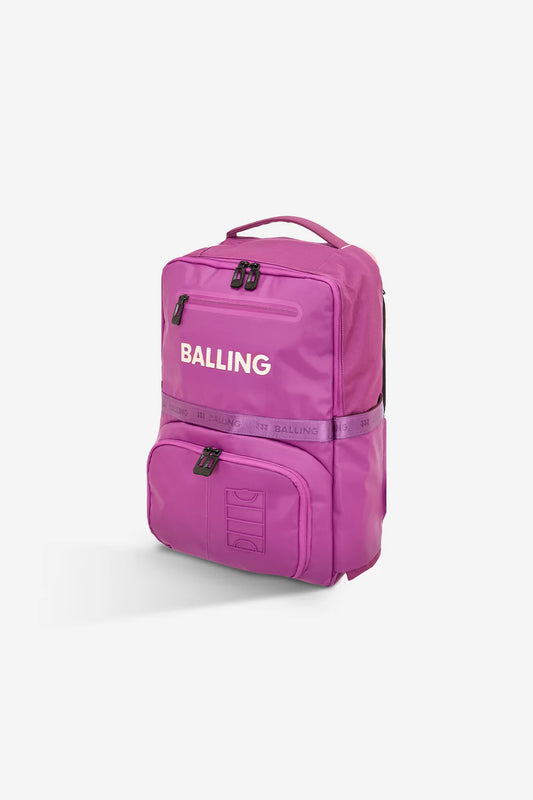 Balling - Alter/2 Backpack Mauve