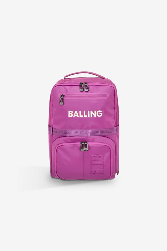 Balling - Alter/2 Backpack Mauve