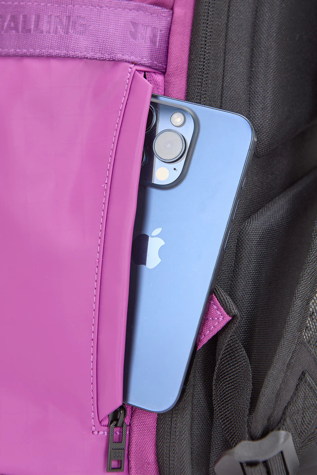 Balling - Alter/2 Backpack Mauve