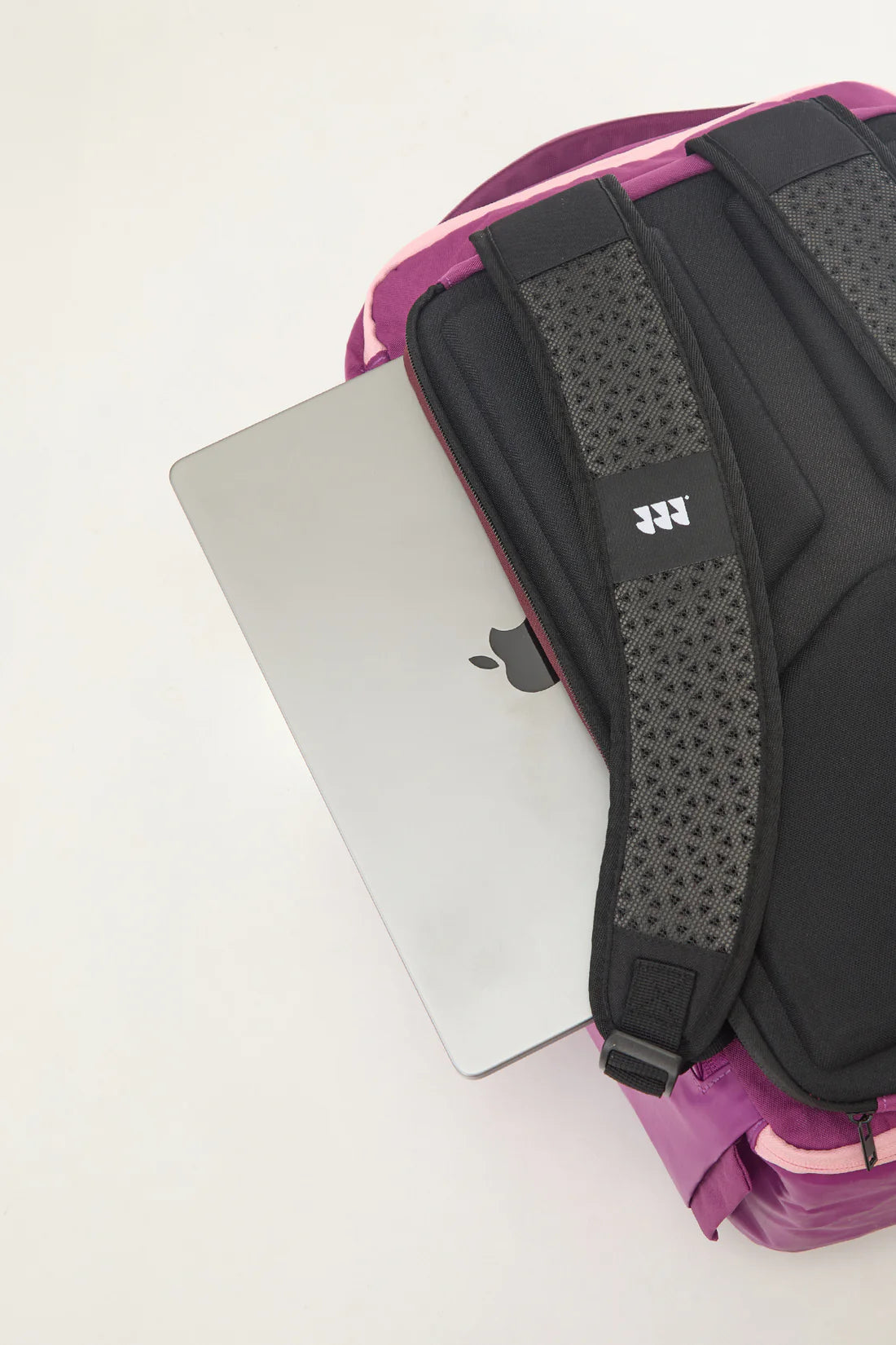 Balling - Alter/2 Backpack Mauve