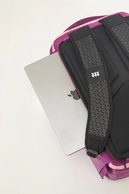 Balling - Alter/2 Backpack Mauve