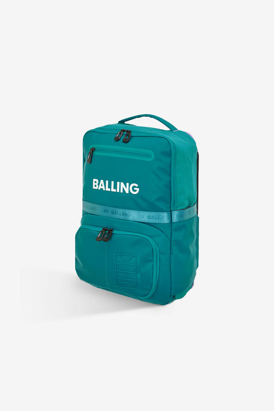 Balling - Alter/2 Backpack Teal