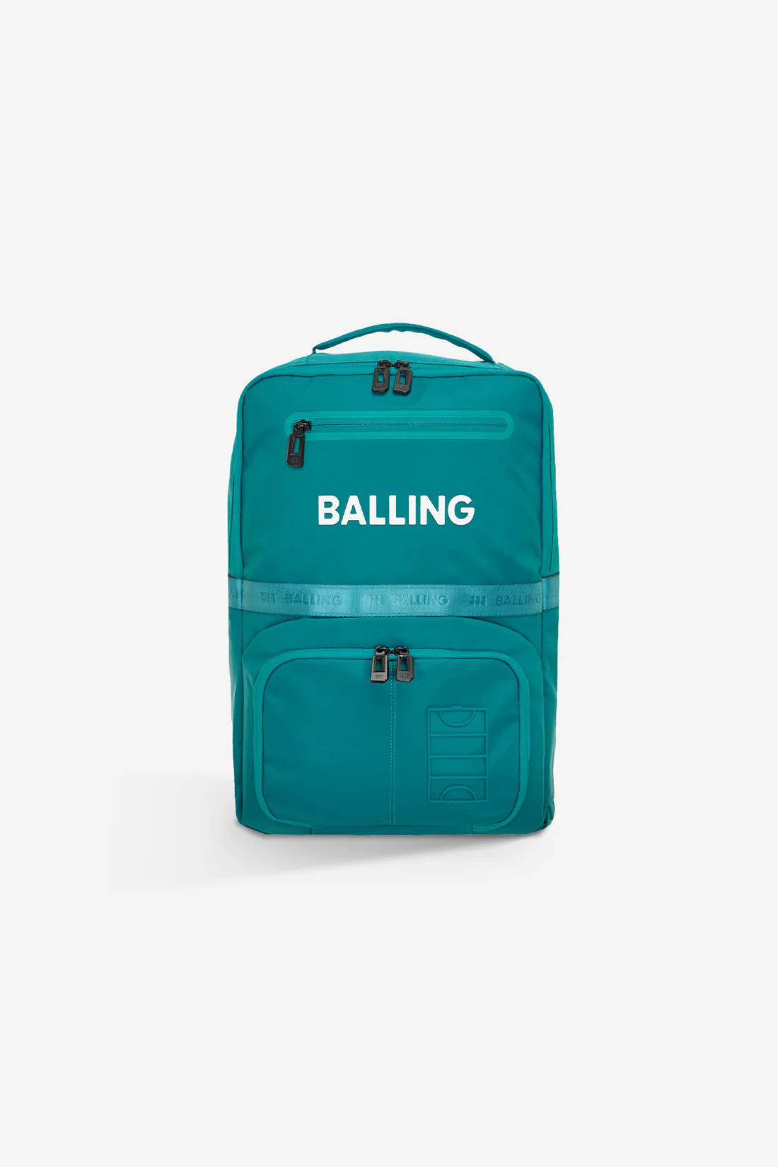 Balling - Alter/2 Backpack Teal
