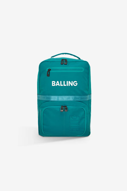 Balling - Alter/2 Backpack Teal