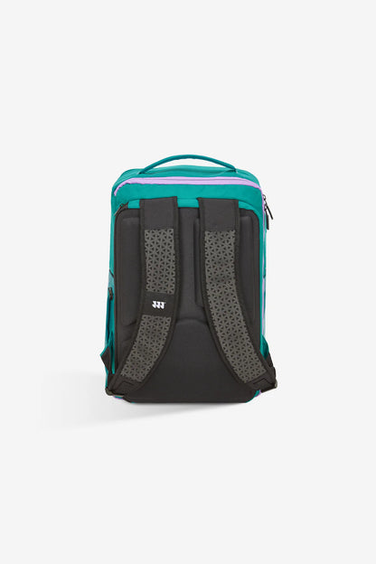 Balling - Alter/2 Backpack Teal