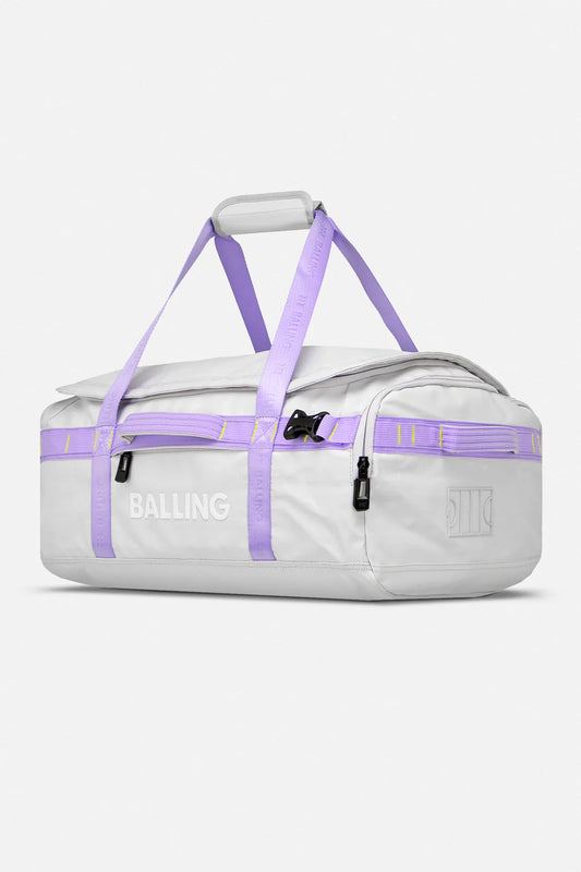 Balling - Alter/2 Duffel Bag Taupe