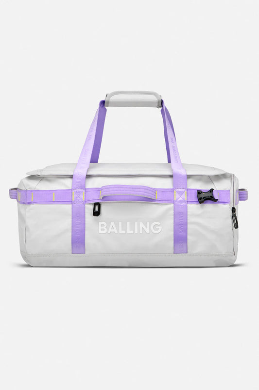 Balling - Alter/2 Duffel Bag Taupe