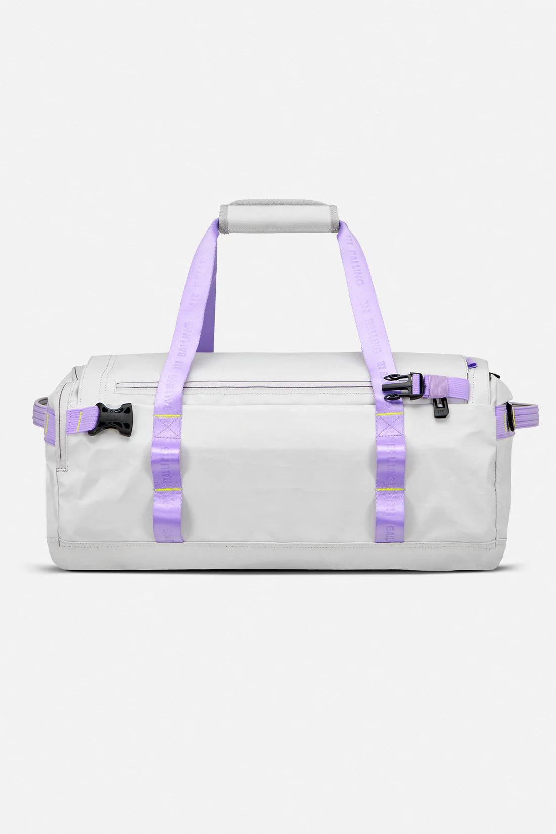 Balling - Alter/2 Duffel Bag Taupe