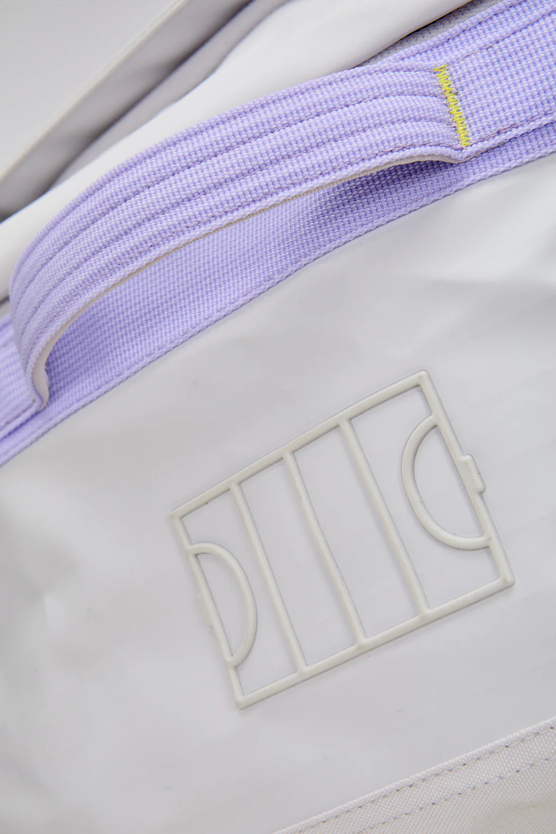 Balling - Alter/2 Duffel Bag Taupe