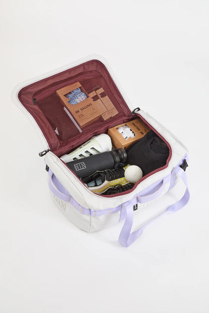 Balling - Alter/2 Duffel Bag Taupe