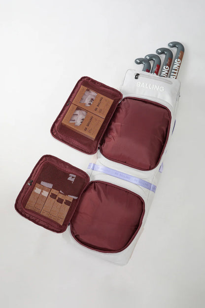 Balling - Alter/2 Large Stickbag Taupe