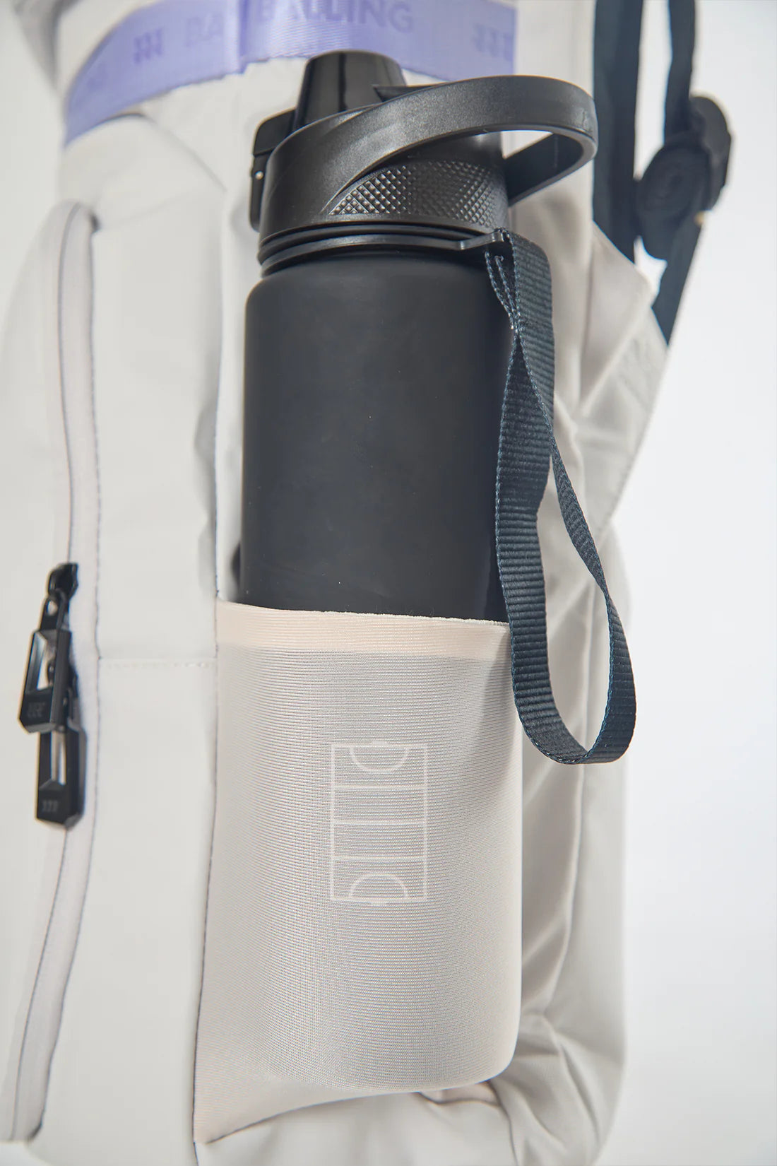 Balling - Alter/2 Medium Stickbag Taupe