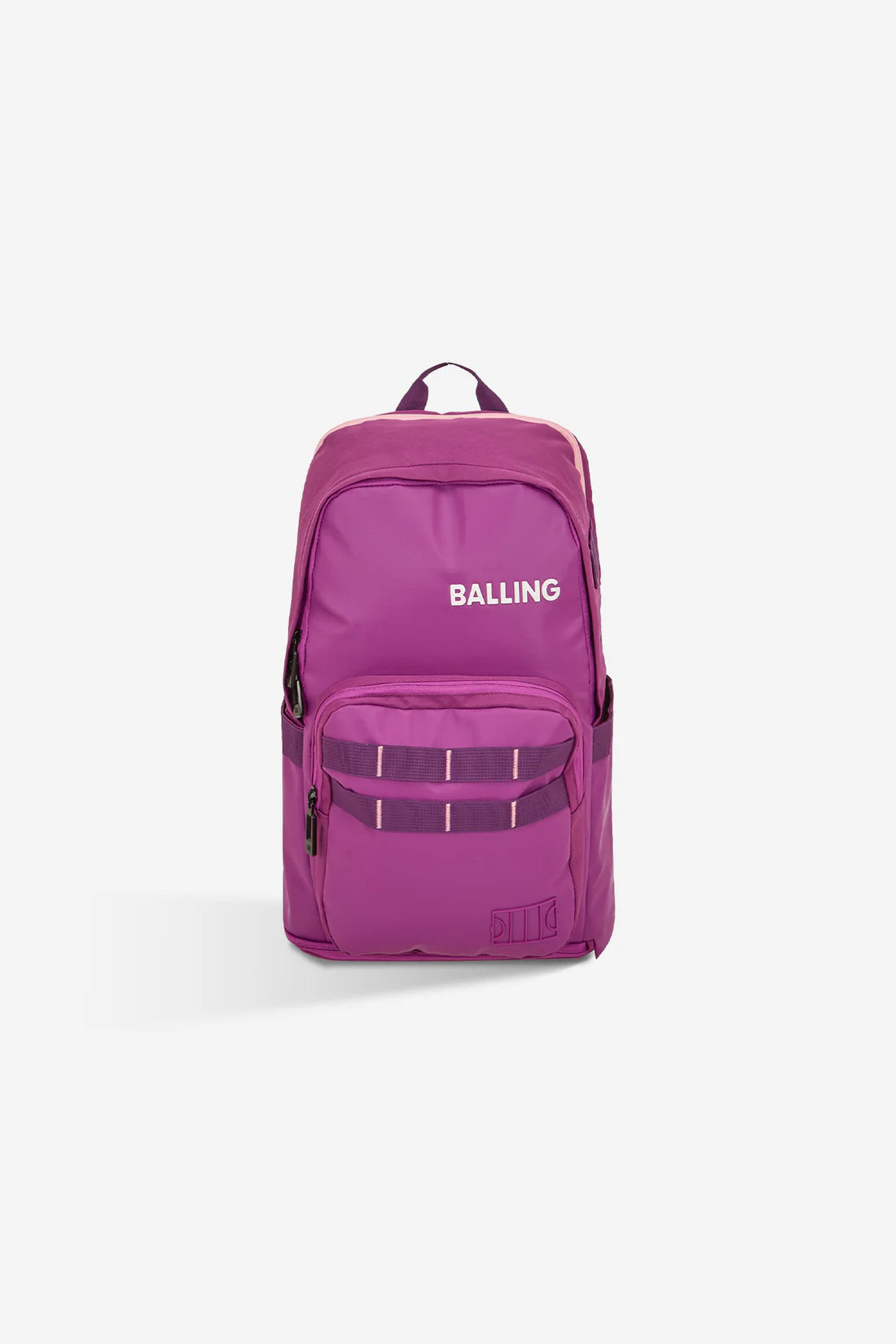 Balling - Alter/2 Urban Backpack Mauve