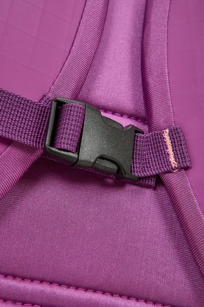 Balling - Alter/2 Urban Backpack Mauve
