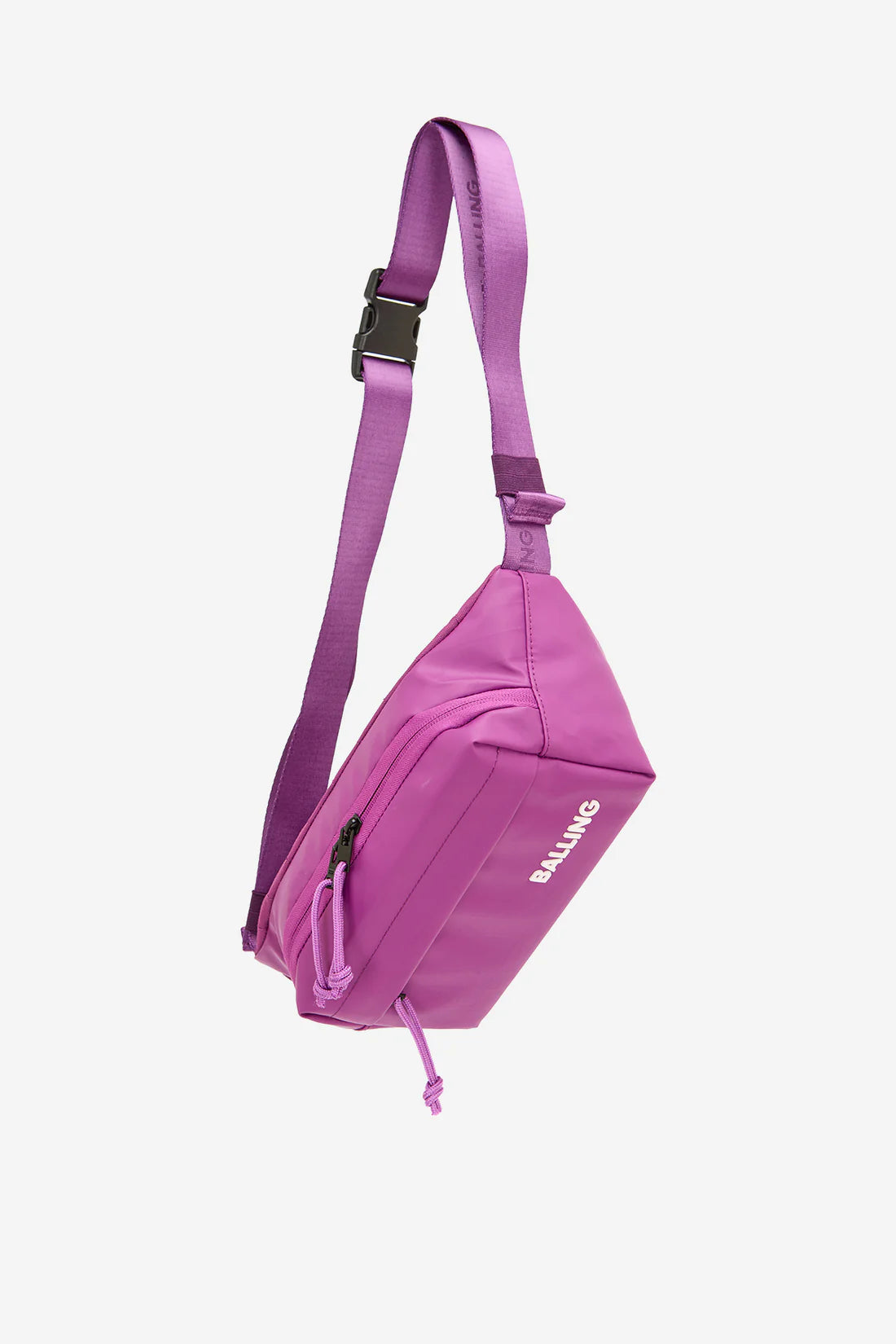 Balling - Alter/2 Waist Pack Mauve