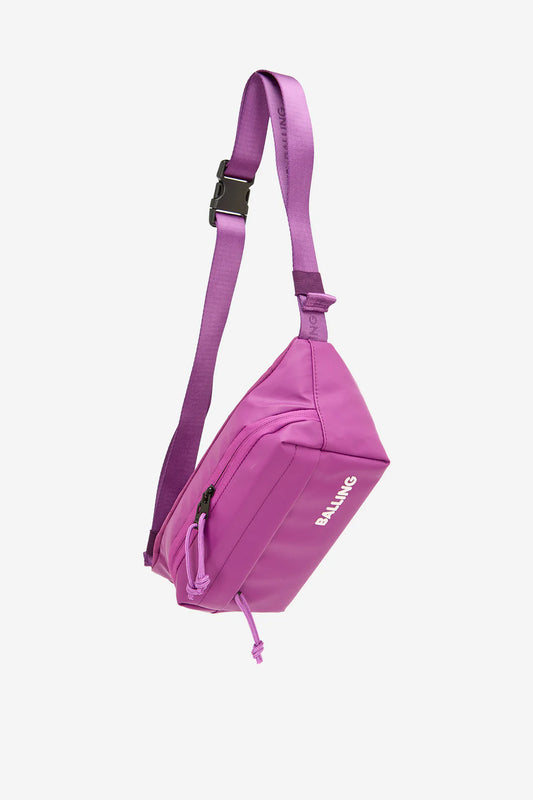 Balling - Alter/2 Waist Pack Mauve