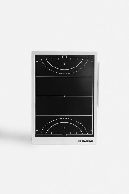 Balling - LCD Intel Coaching Board