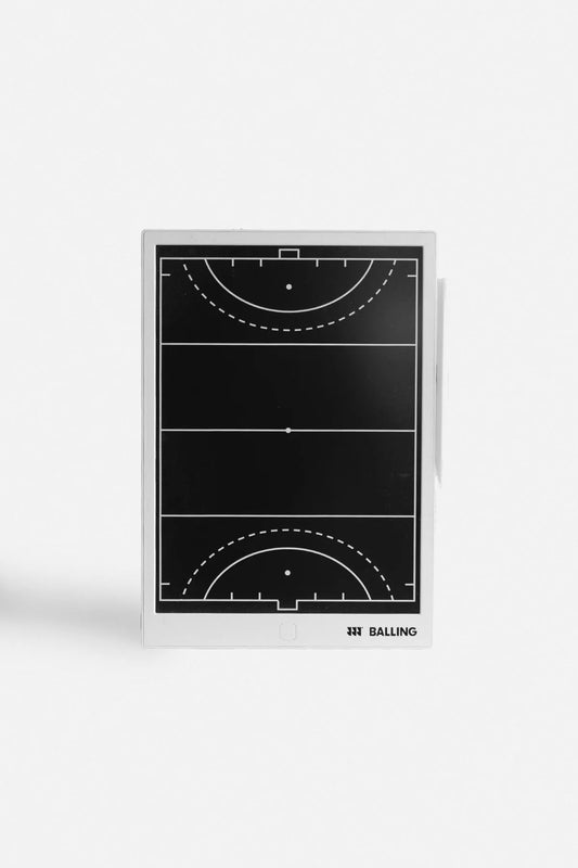 Balling - LCD Intel Coaching Board