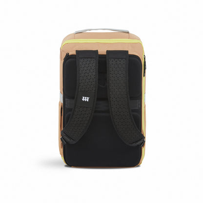 Balling - Rucksack Beige