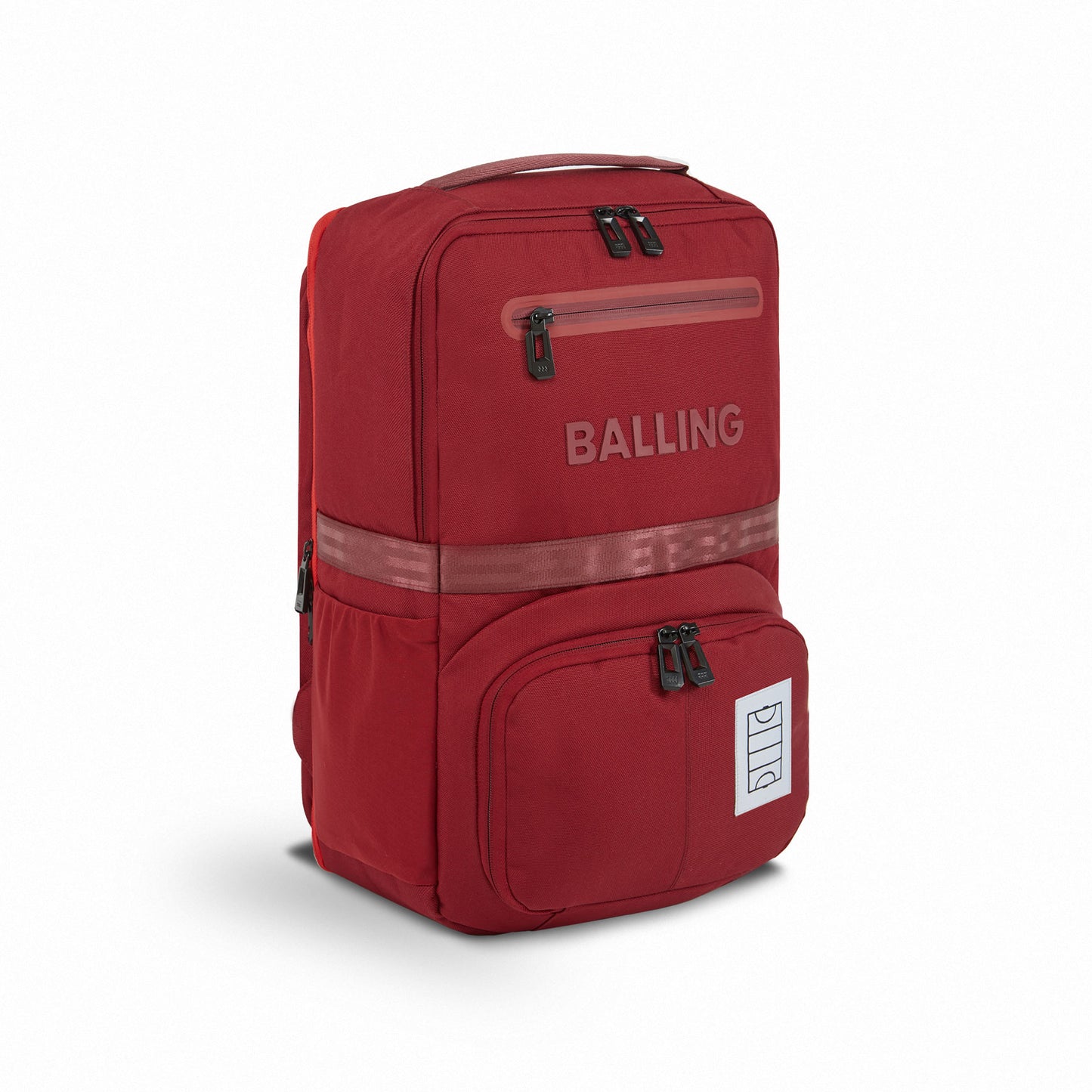 ETSV - Balling Rucksack