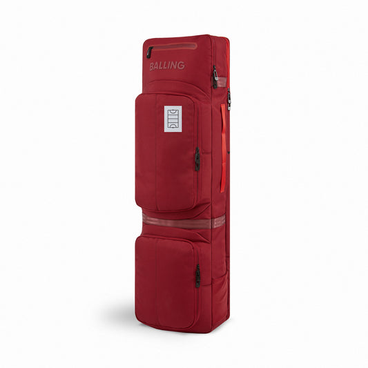 ETSV - Balling Schlägertasche Large