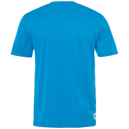 Kempa - POLY SHIRT Blau