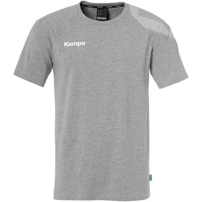 Kempa - Core 26 T-Shirt Grau