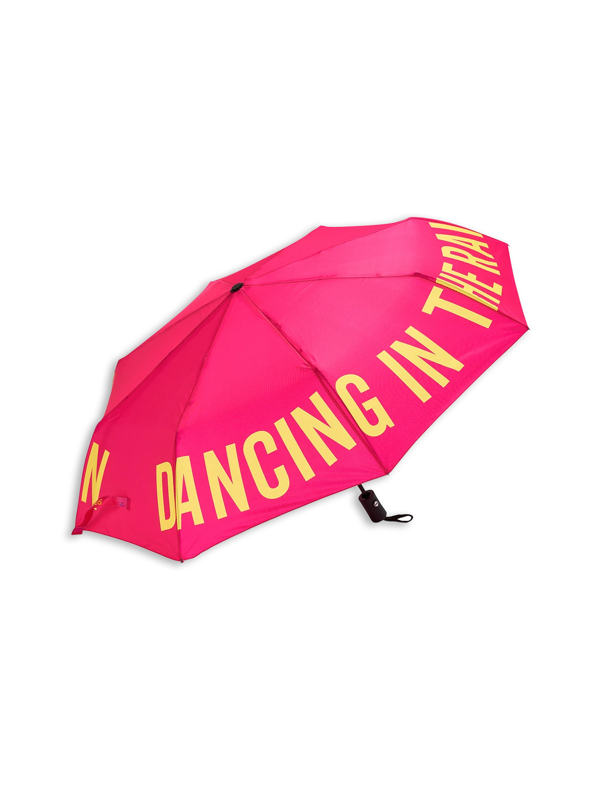 BeFamous -  Regenschirm DANCING IN THE RAIN