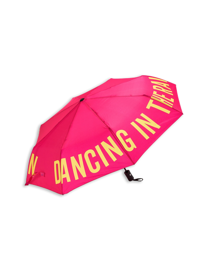 BeFamous -  Regenschirm DANCING IN THE RAIN