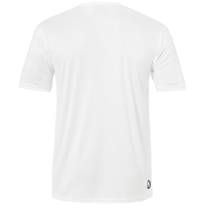 Kempa - POLY SHIRT Weiß