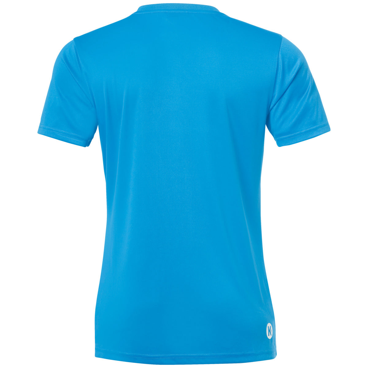 Kempa - POLY SHIRT WOMEN Blau