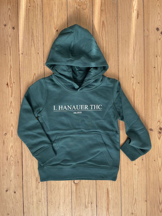 THC - Fan Hoodie .est