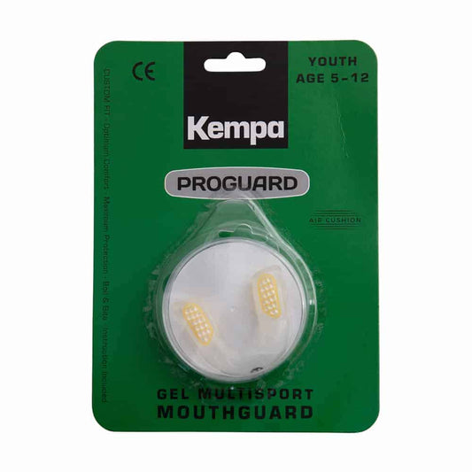 Kempa - Mundschutz 5-12