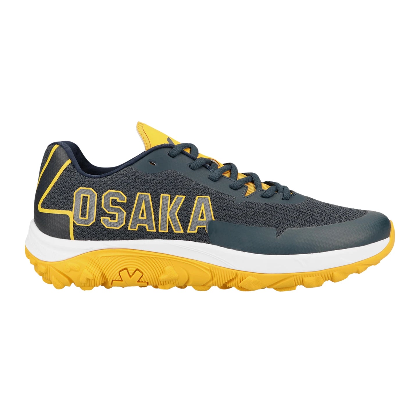 OSAKA - KAI French Navy/ Honey Yellow