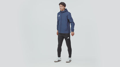 Suebia -  ENTRADA 26 ALL WEATHER JACKET Marine