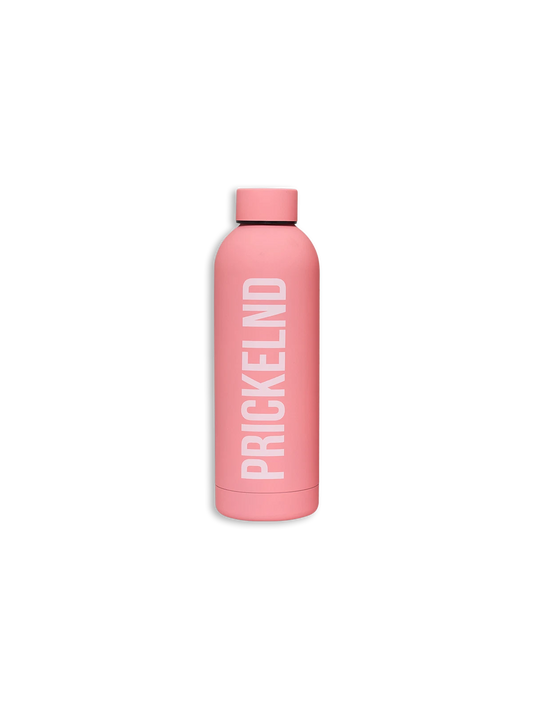 Be Famous - Thermo Bottle 500ml // PRICKELND